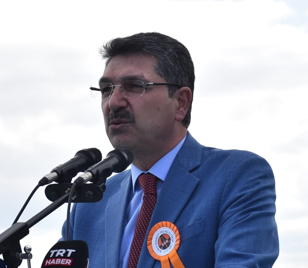 Vekil Nasıroğlu’ndan Ramazan Bayramı Mesajı