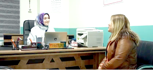 “Aile Hekiminiz, Hastane Randevusu Alabilir”