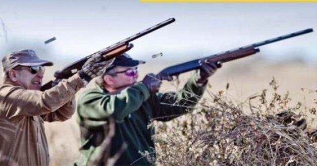 Üreme Döneminde Avlanma Yasaklandı!