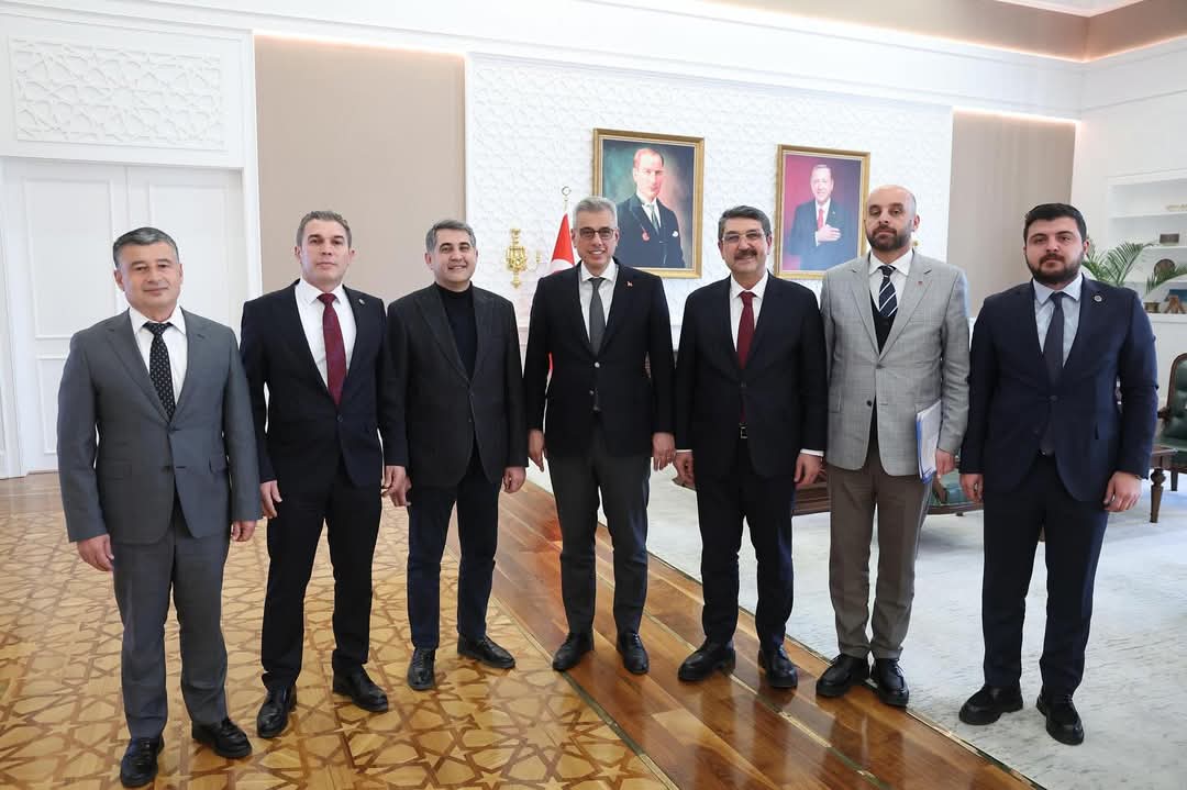 Batman’ın Sağlık Altyapısı Güçlendiriliyor