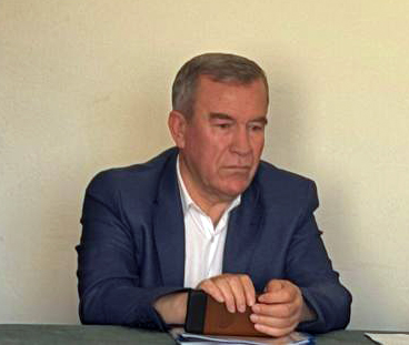 Argunağa Güven Tazeledi