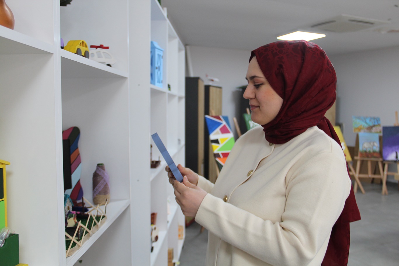 Teknolojik Cihazların Aşırı Kullanımının Olumsuz Etkileri