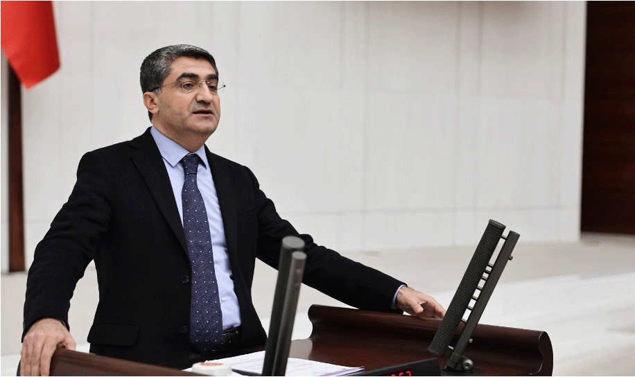 Ekmen’den Yargı Üzerine Önemli Açıklamalar