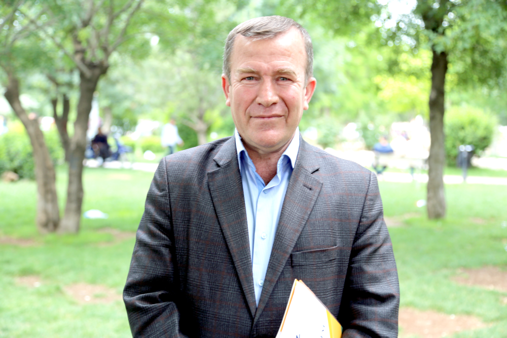 Çevrecilerden Su Kaynakları İçin Uyarı!