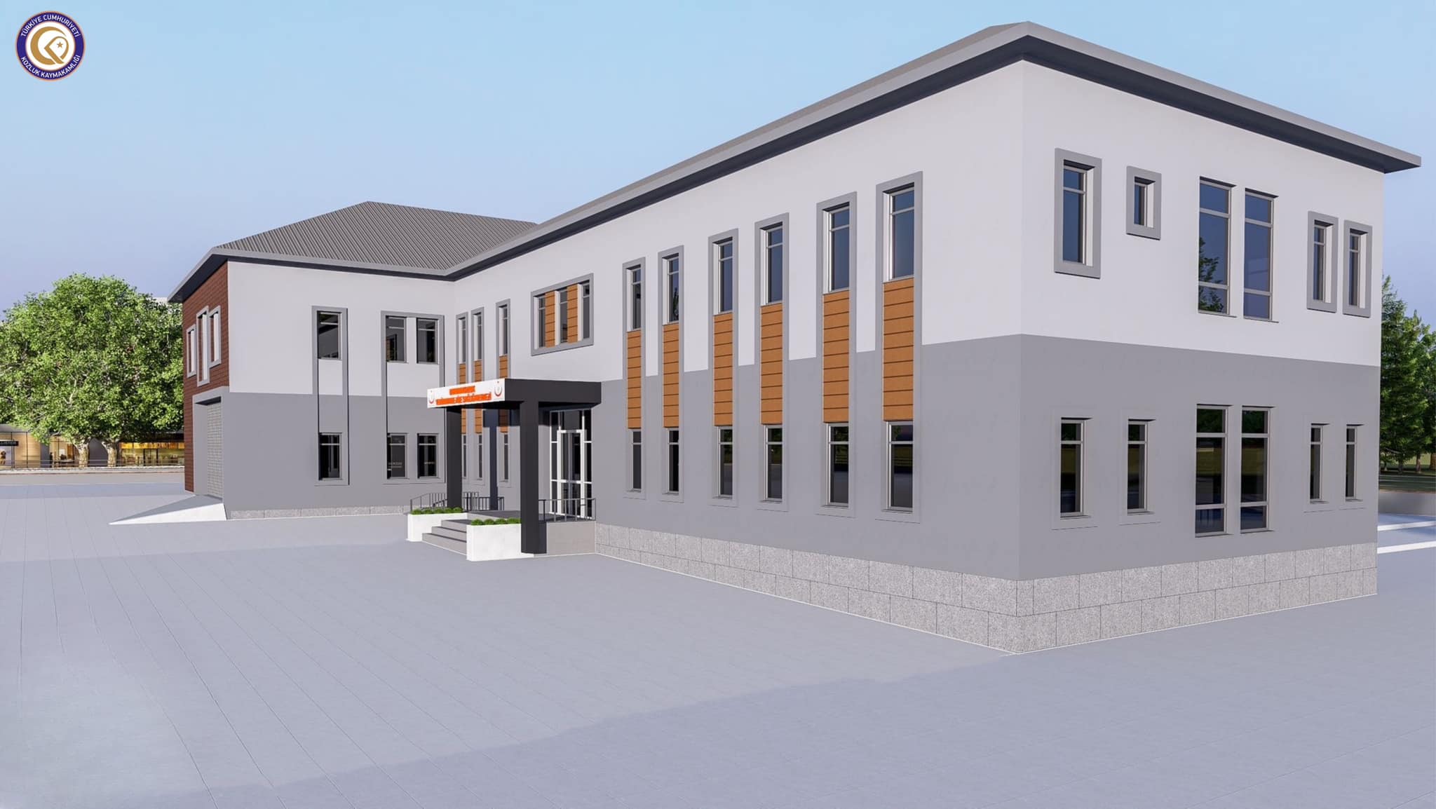 Kozluk’ta Yeni Sağlık Merkezi ve 112 İstasyonu Yapılıyor