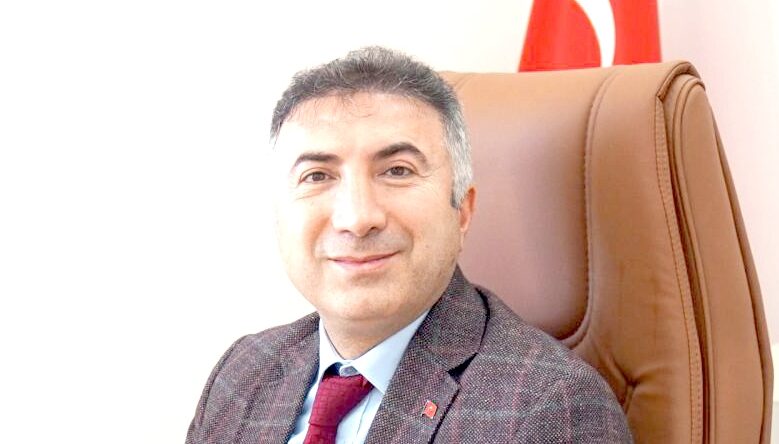 Rektör Demir’den İstiklâl Marşı Mesajı