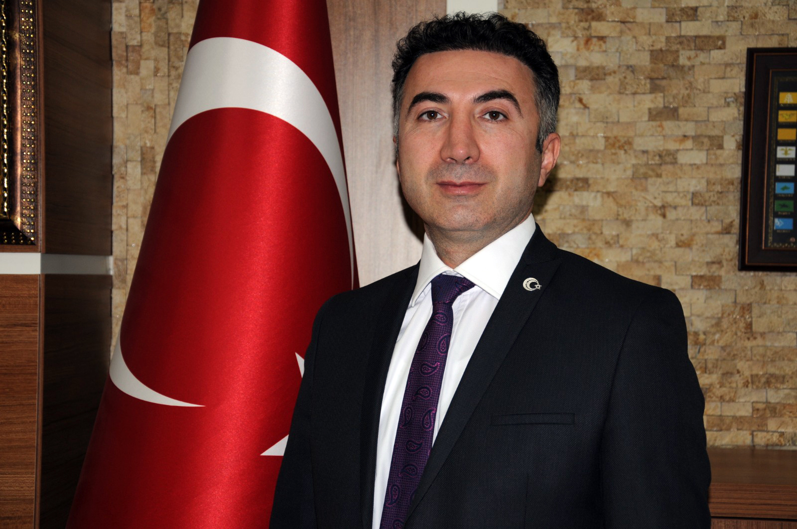 Rektör Demir’den 8 Mart Mesajı