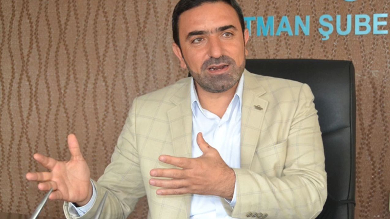 ‘’Adaletin Yeri Mahkemelerdir, Sokaklar Değil’’