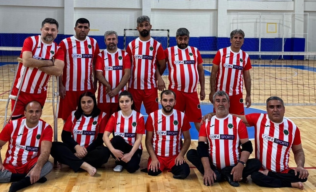 Ampute Spor, Süper Lig’e Yükseldi