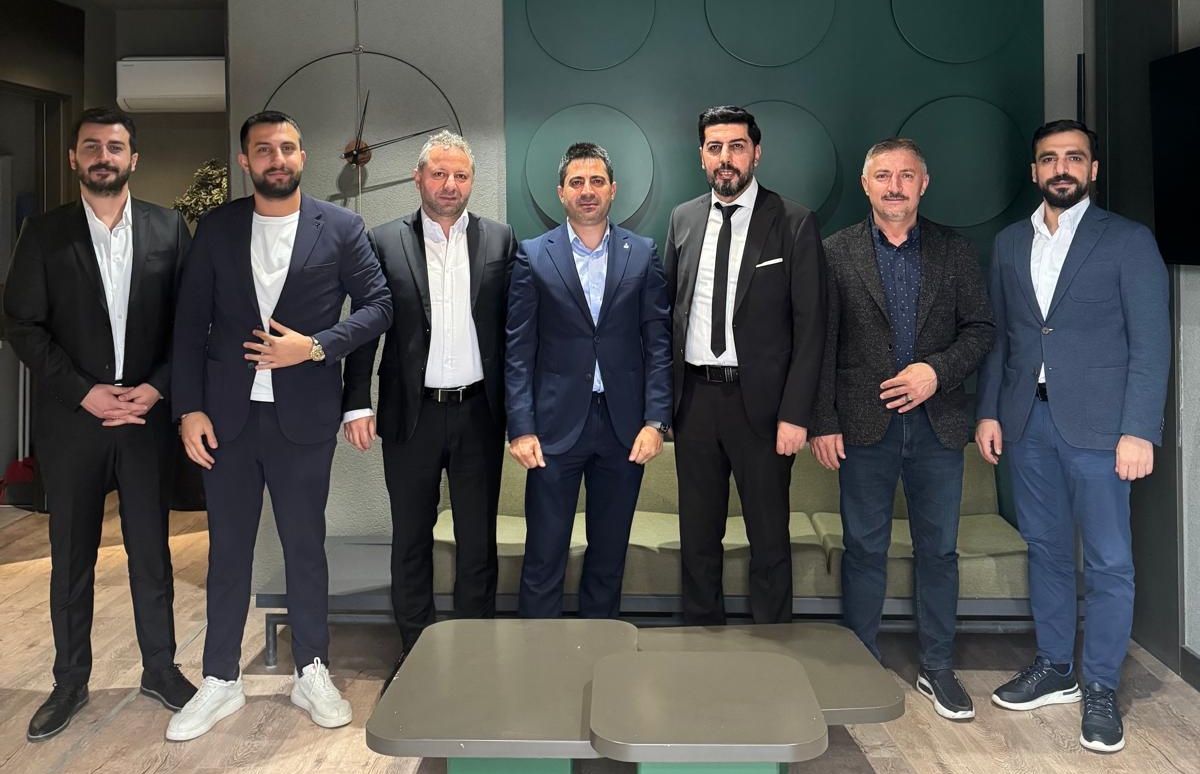 Batman Barosu’ndan BATGEV’e Ziyaret