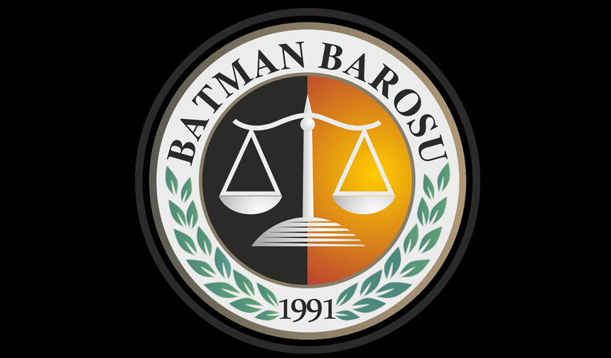 Batman Barosu’ndan Sarıyer Taraftarlarına Suç Duyurusu
