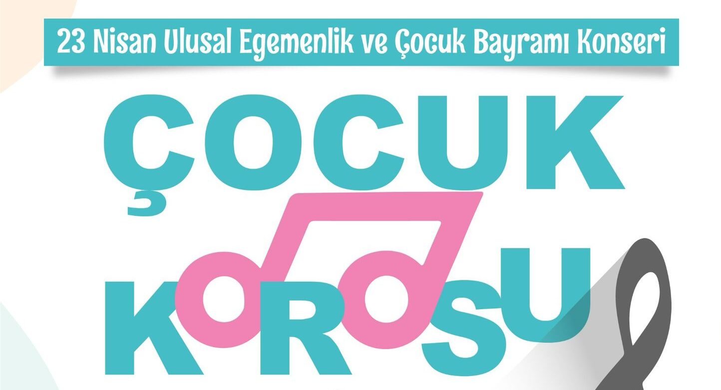 Batman Üniversitesi Çocuk Korosundan 23 Nisan’a Özel Konser