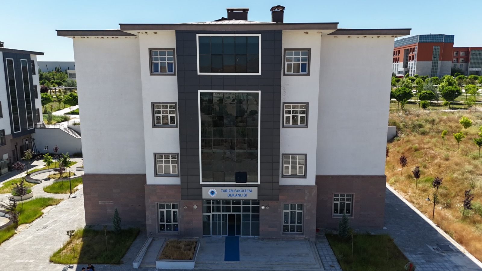 Batman Üniversitesi’nde Turizm Etkinlikleri Başladı