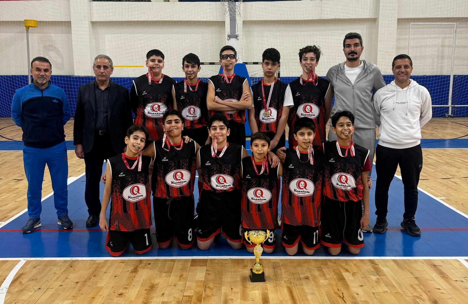 Borsa İstanbul Belde’den Büyük Başarı