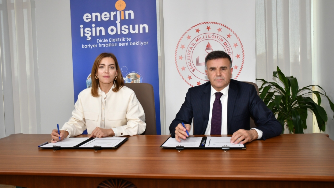 Dicle Elektrik’ten Gençlere İş Kapısı