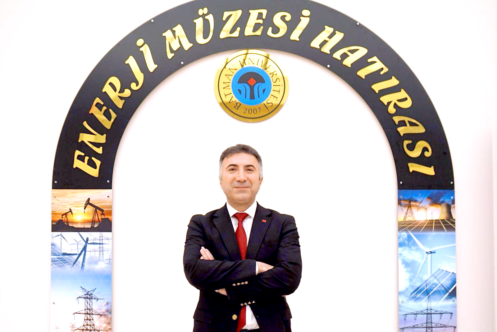 Enerji Müzesi GAP Radyosu’nda Tanıtıldı