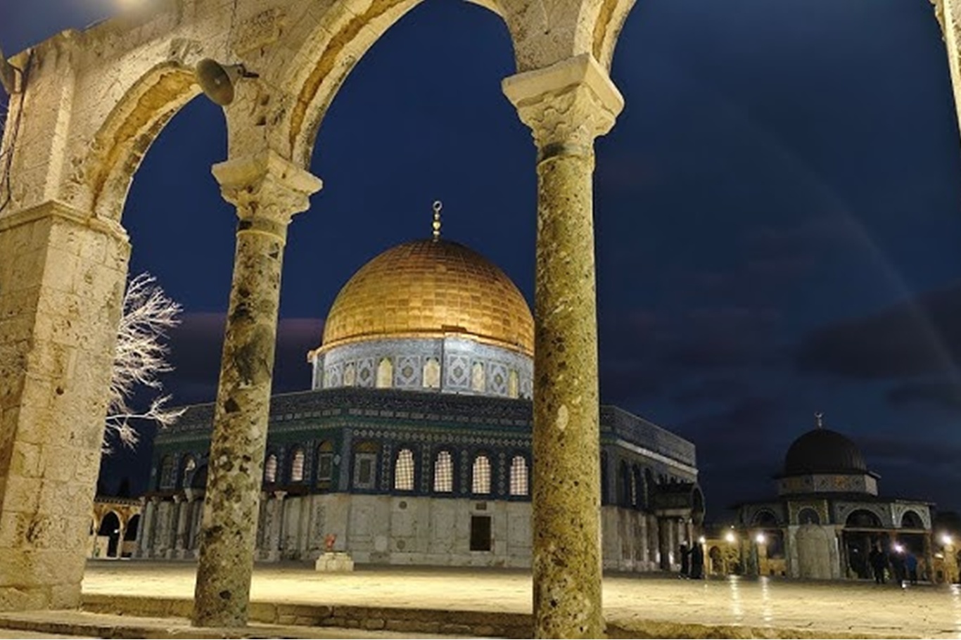 Filistin’in Yaz Saati Uygulamasına Geçmesiyle Türkiye ile Saatler Eşitlendi