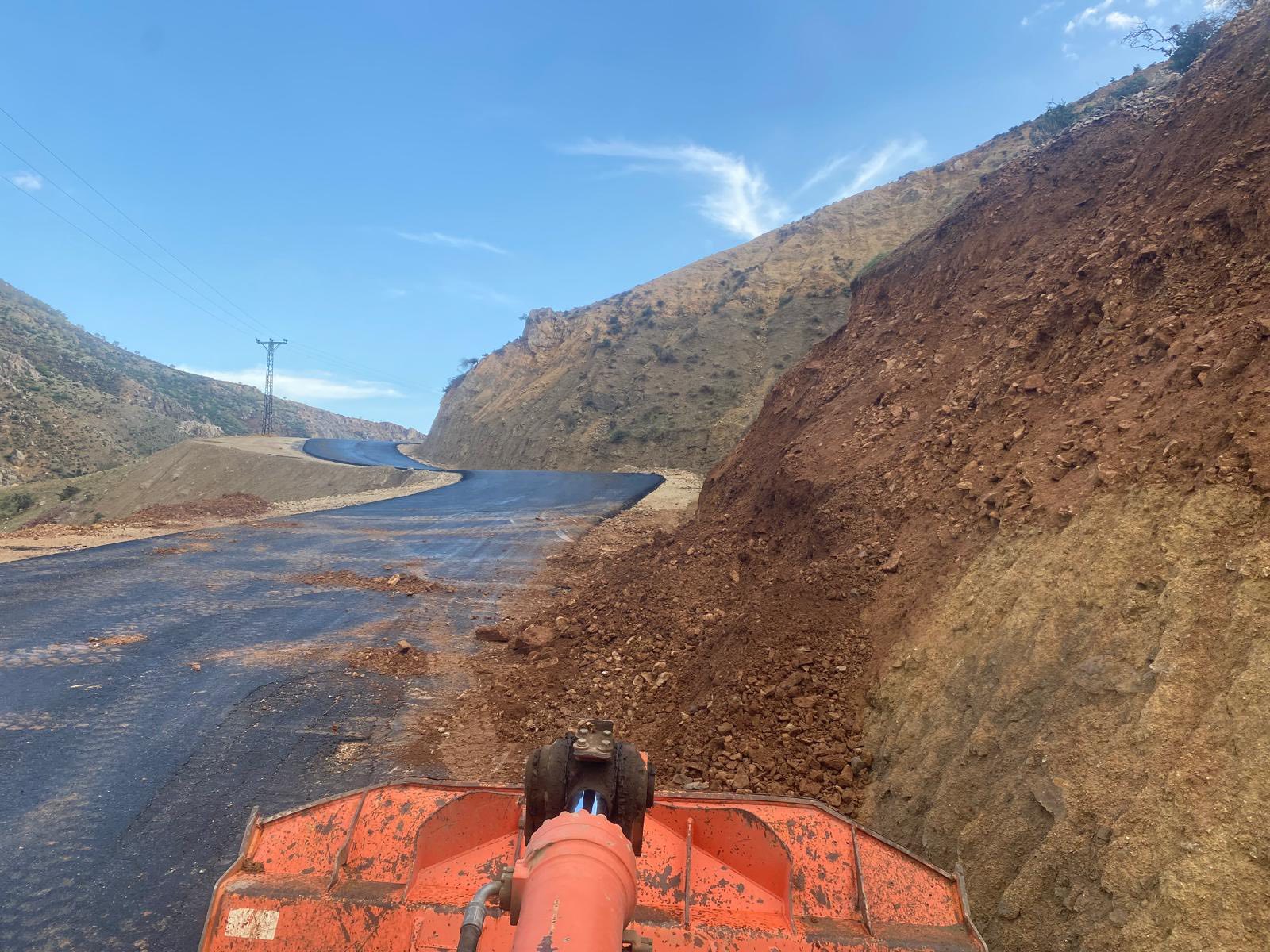 Halkın Talepleri Gerçekleştiriliyor