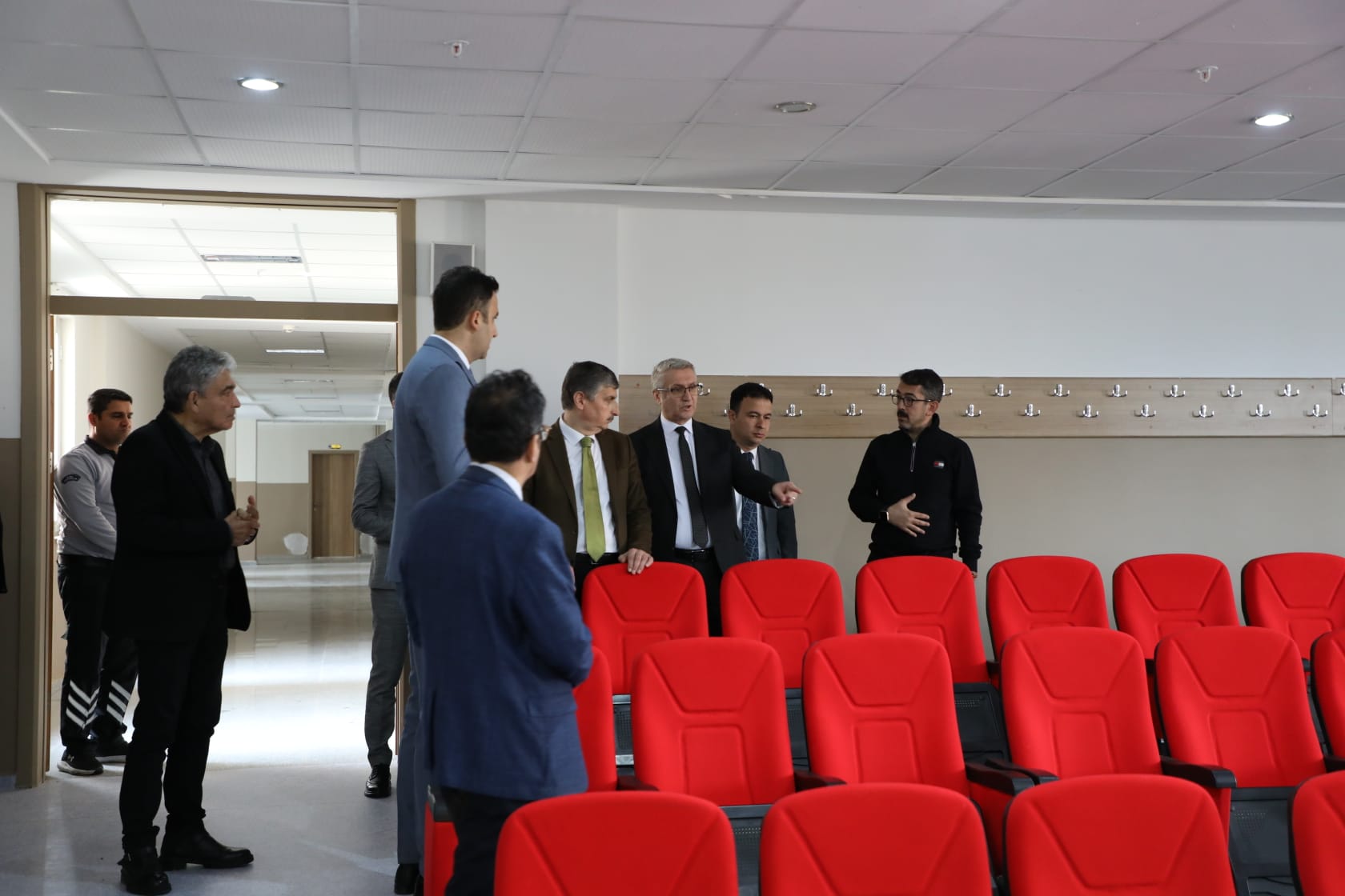 Hasankeyf’te Öğretmen Akademisi Kuruluyor