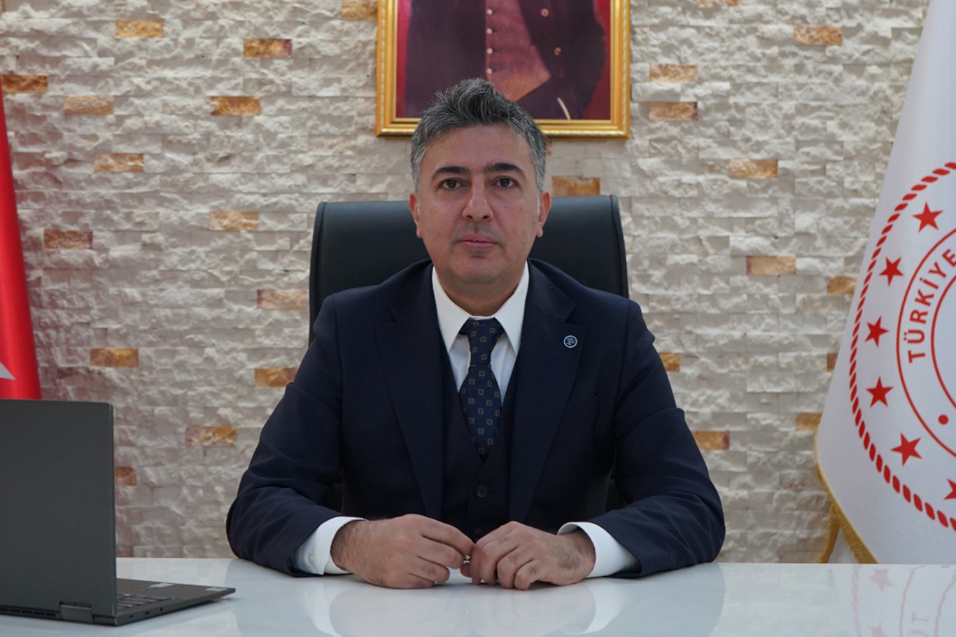 İl Sağlık Müdürü Solmaz’dan “Dünya Sağlık Günü” mesajı