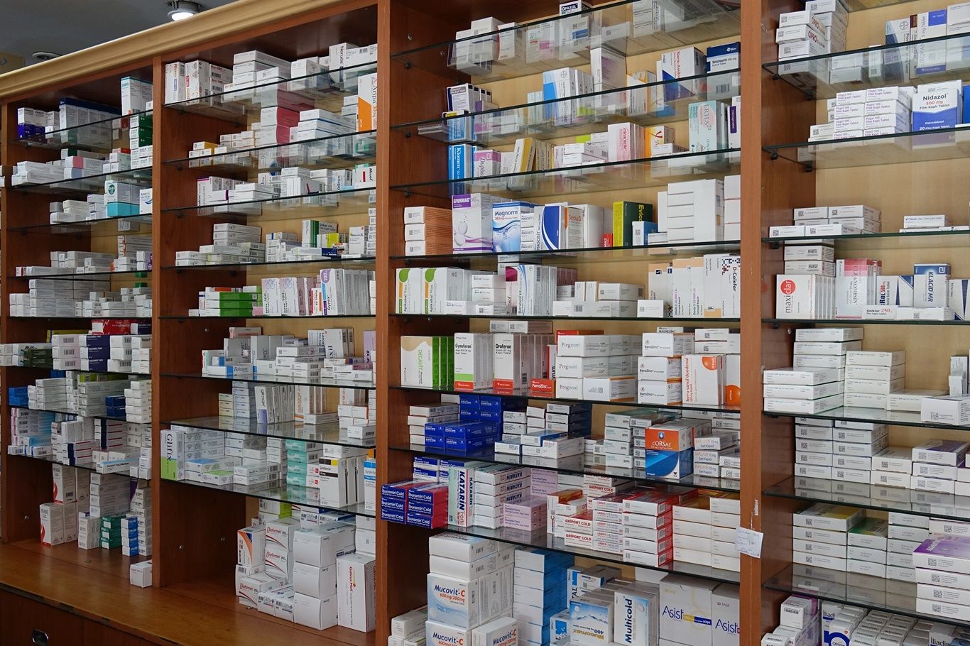 Kur Farkı Nedeniyle İlaç Erişimi Zorlaşıyor