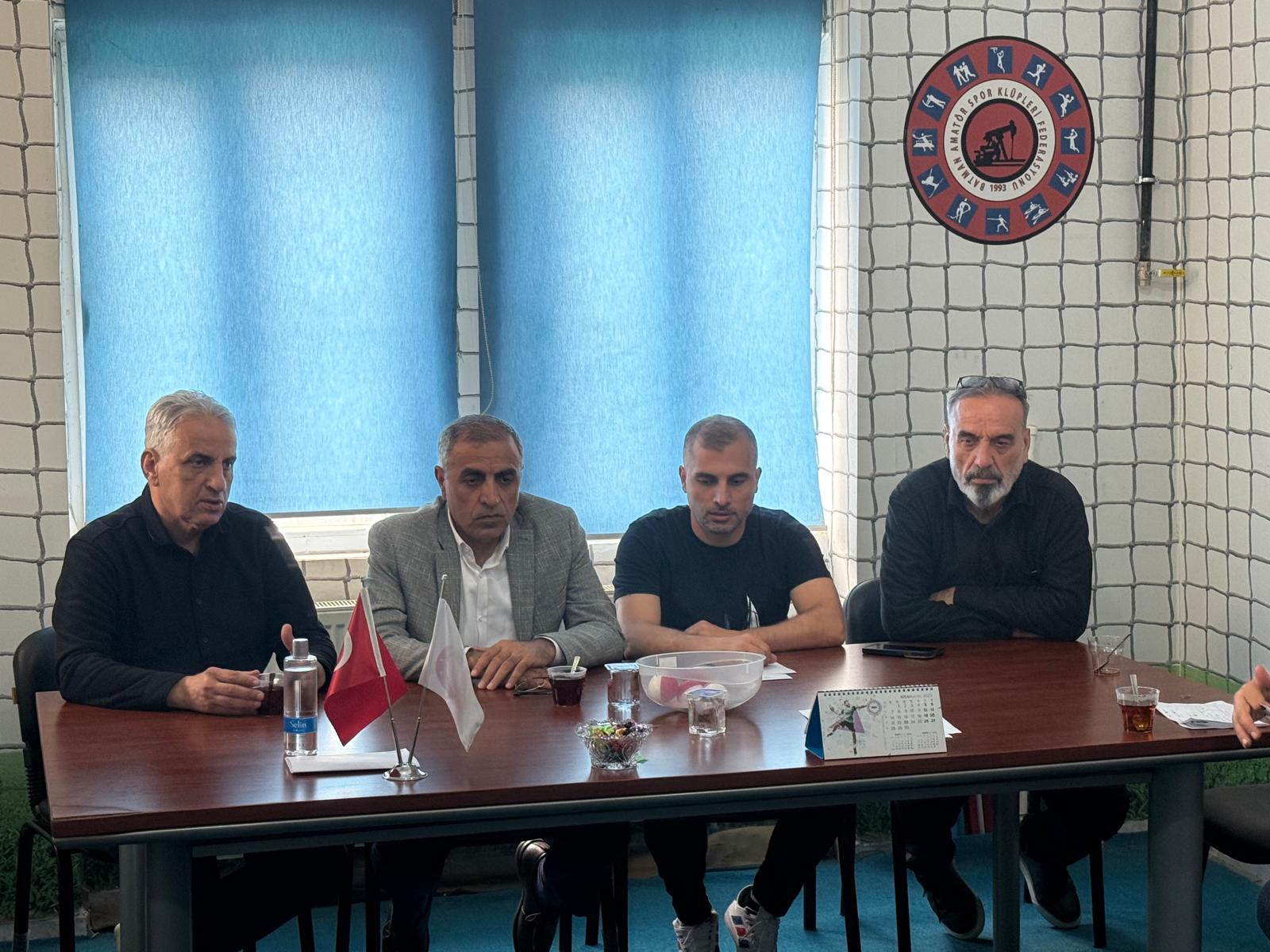 Amatör Futbol Çeyrek Final Heyecanı Başlıyor