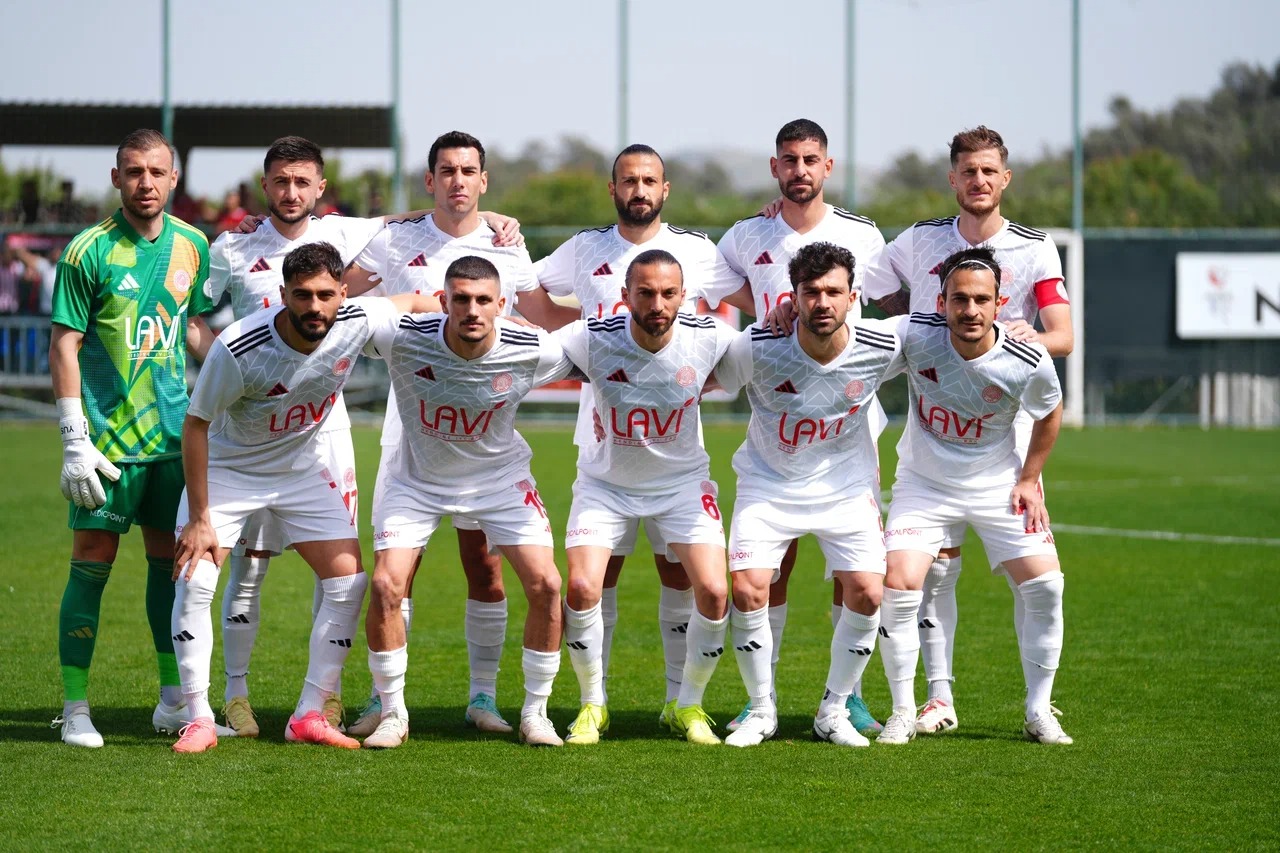 Petrolspor – Karaköprü Maçı, Dev Ekranda İzlenecek