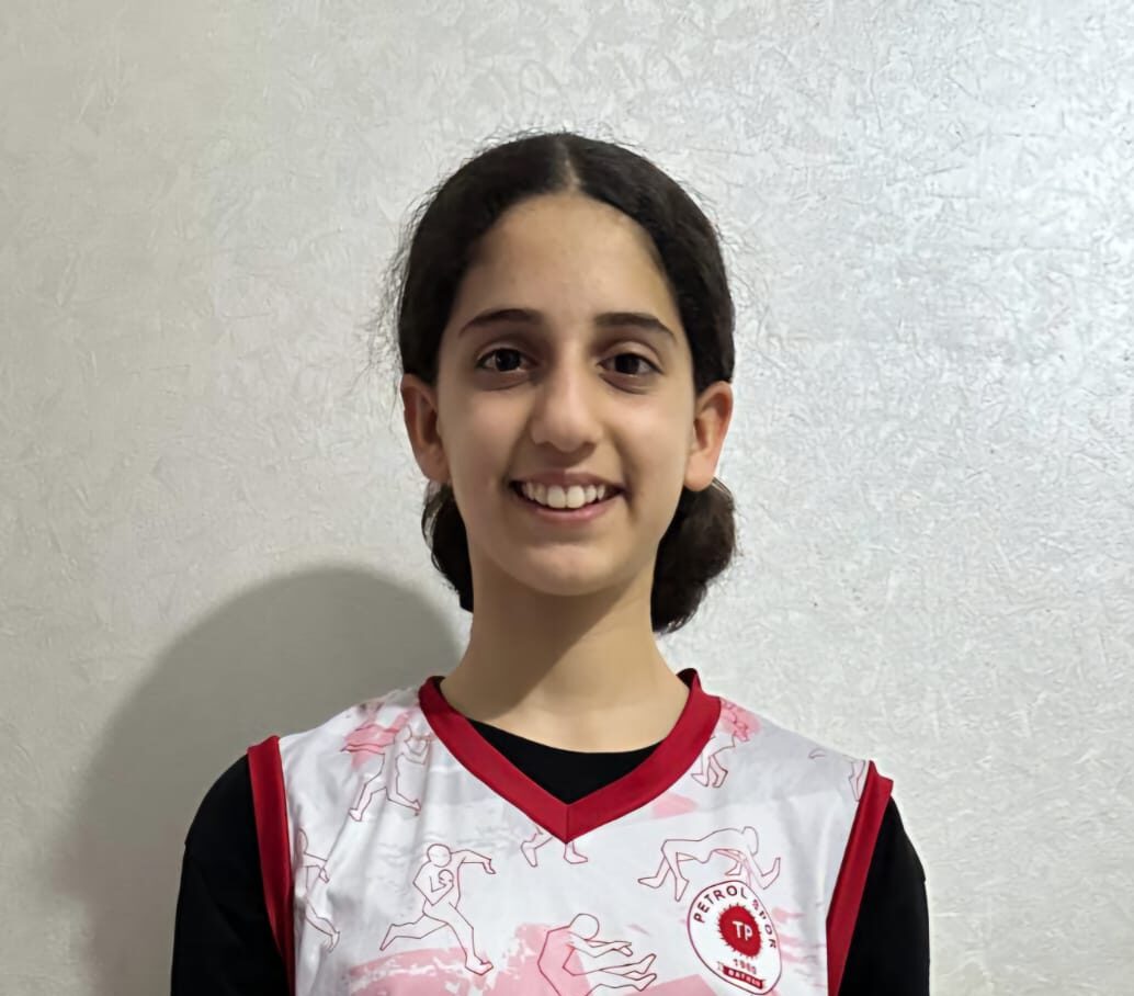 Petrolspor’dan Milli Takıma Sporcu Takviyesi