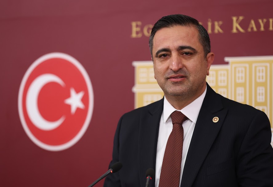 Ramanlı: Bu Çirkinlik Cezasız Kalmamalı