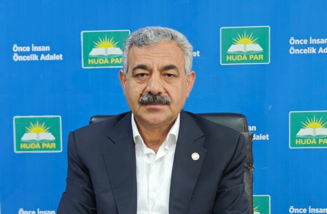 Şahin’den 1 Mayıs Mesajı: “Alın Terinin Karşılığı Eksiksiz Ödenmeli”