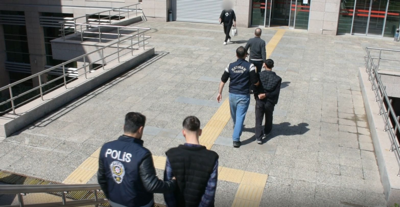 Batman’da Sokak Ortasında Cinayet: Zanlılardan 3’ü tutuklandı