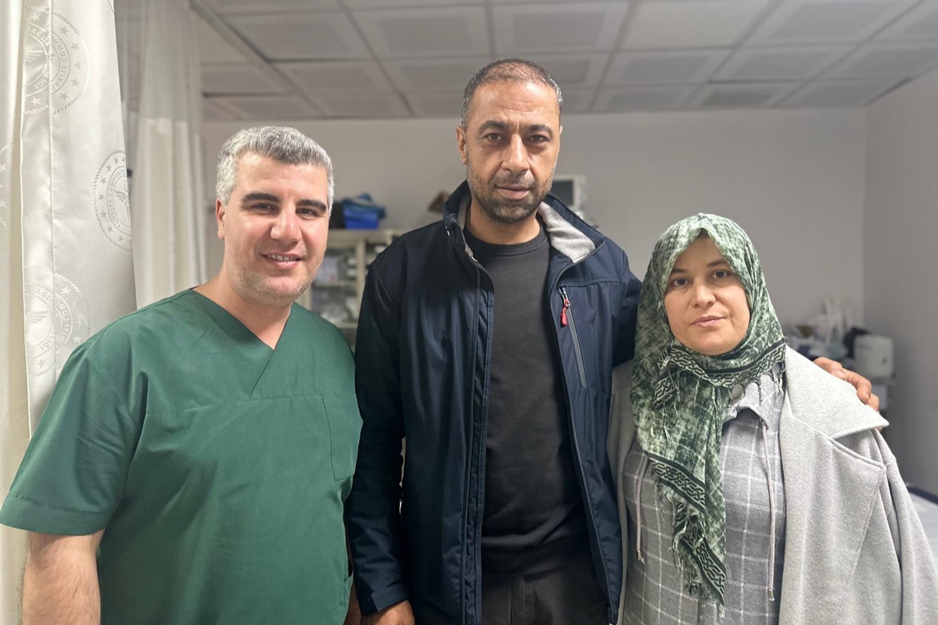 Tiroid Nodüllerinde Ameliyatsız Tedavi Yöntemi Uygulanıyor