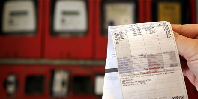 EPDK Duyurdu: Elektrik ve Doğalgazda Şok Zam!