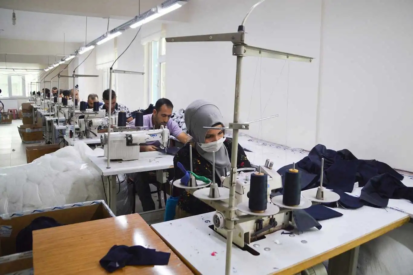 İŞKUR, 2025’in İlk Çeyreğinde 315 Bin Kişiyi İşe Yerleştirdi