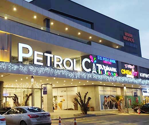 “Atıktan Sanata” Sergisi PetrolCity AVM’de Sanatseverlerle Buluşuyor