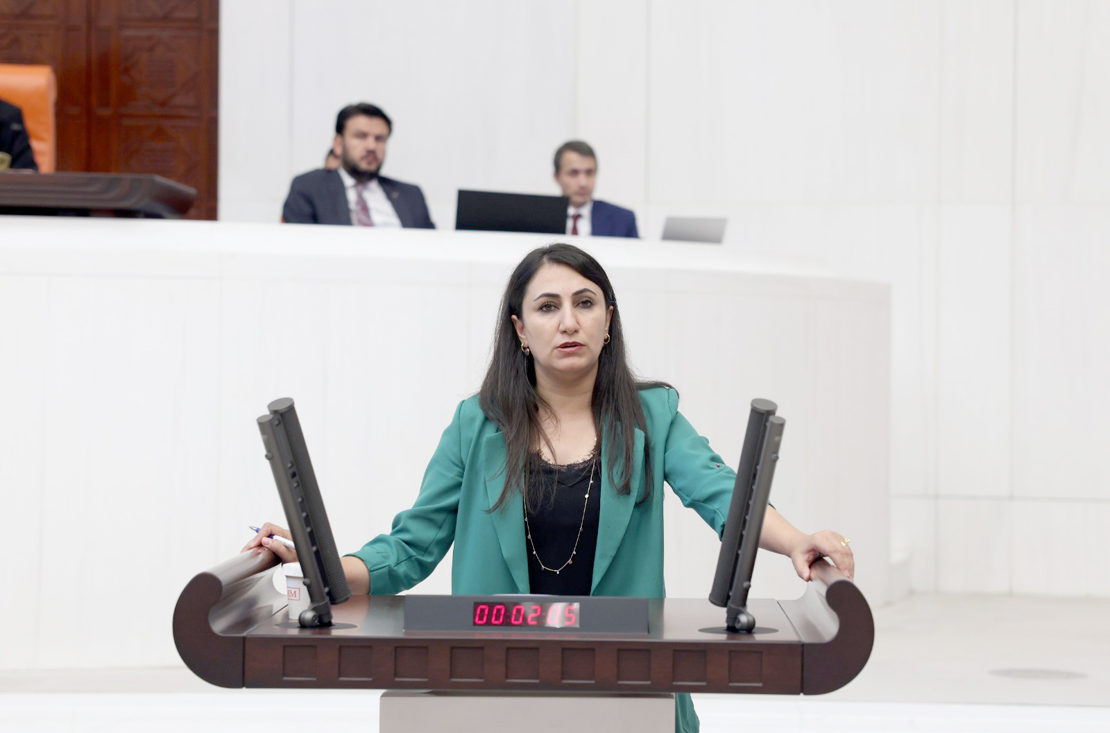 Kutevi: “Sessiz Kalmayalım, Geleceğimizi Savunalım”