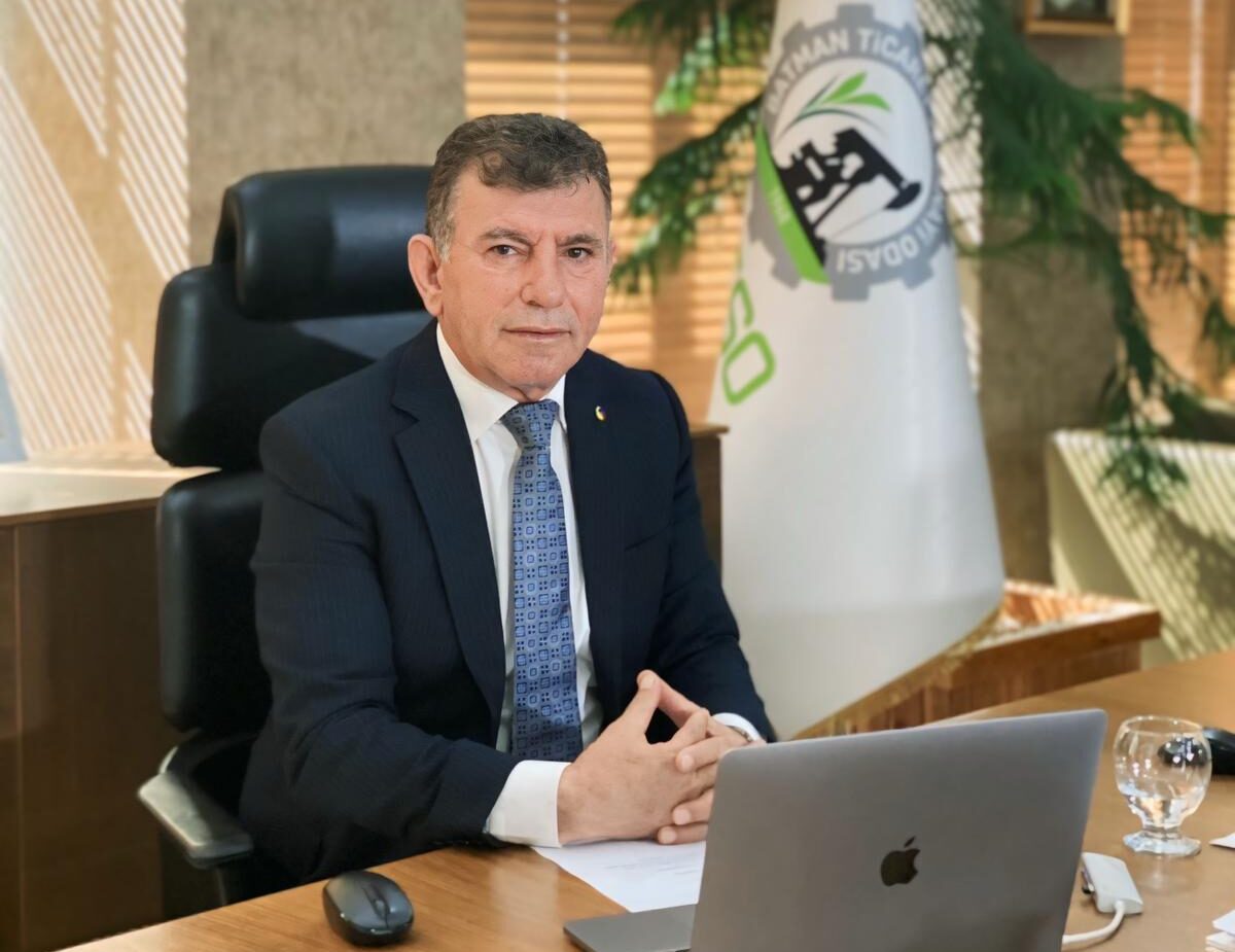 21 Oda ve Borsadan Irak Ticareti Çağrısı