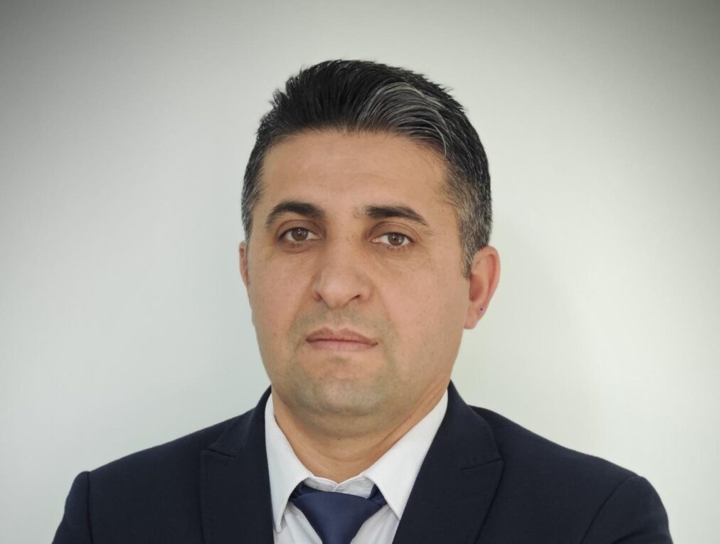 Aksa Siirt Batman Doğalgaz’ın Yeni Müdürü Adnan Doğan Oldu