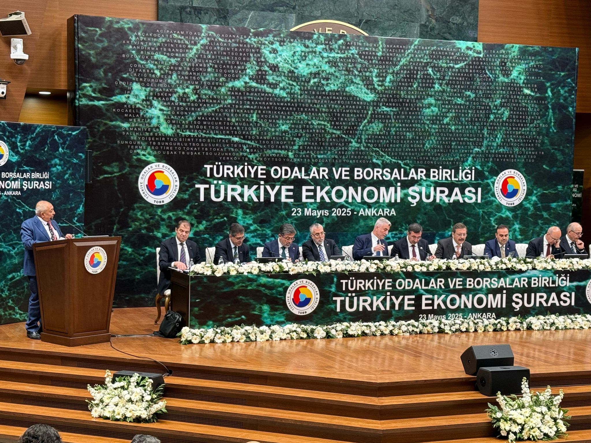 Başkan Güneş’ten Batman İçin Önemli Taleplerde Bulundu