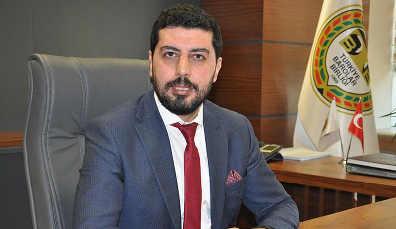 Batman Barosu: “Basın Özgürlüğü Demokrasinin Temelidir”