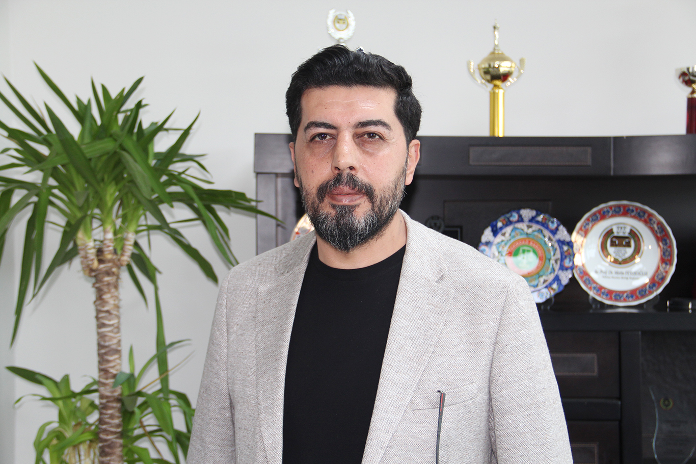 Batman Barosu’ndan Yeni Anayasa Çağrısı: ‘’VATANDAŞ ODAKLI OLMALI’’