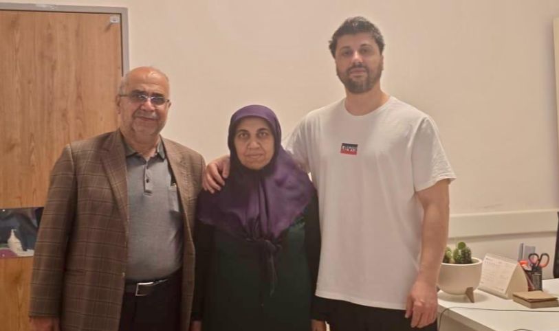 Batman’da İlk Kez Nüks Kanser Ameliyatıyla Eş Zamanlı HIPEC Uygulandı