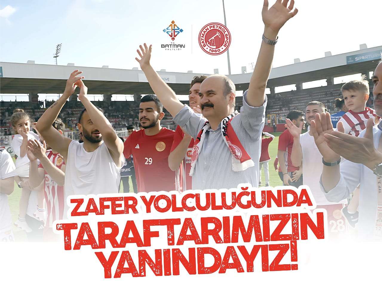 Belediyeden 10 Otobüsle Taraftara Final Desteği