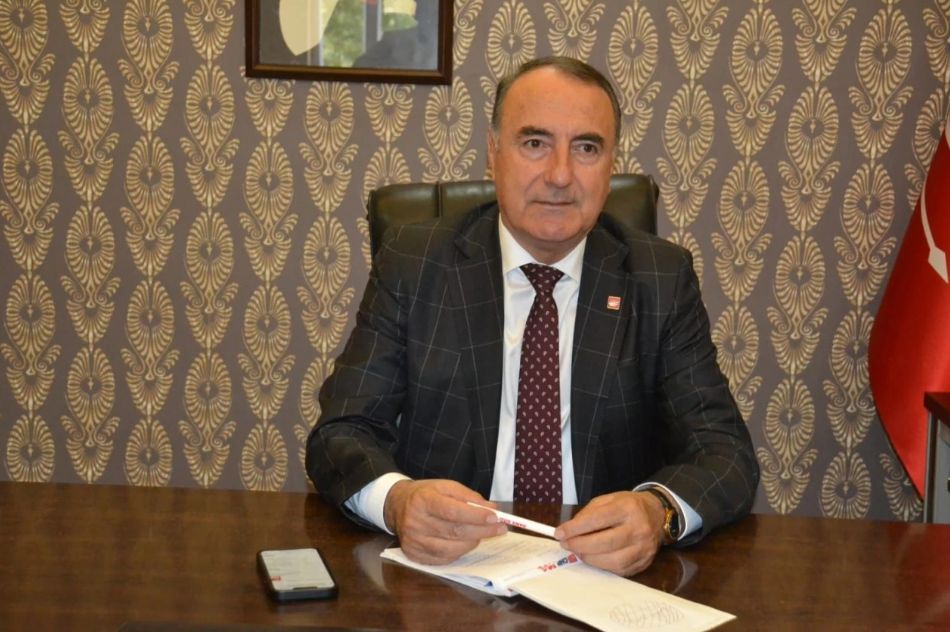 CHP’li Yaşar: “Bu Saldırı Tesadüf Değil”