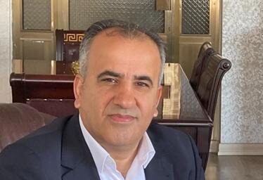 Demirhan, Yönetim Kuruluna Seçildi