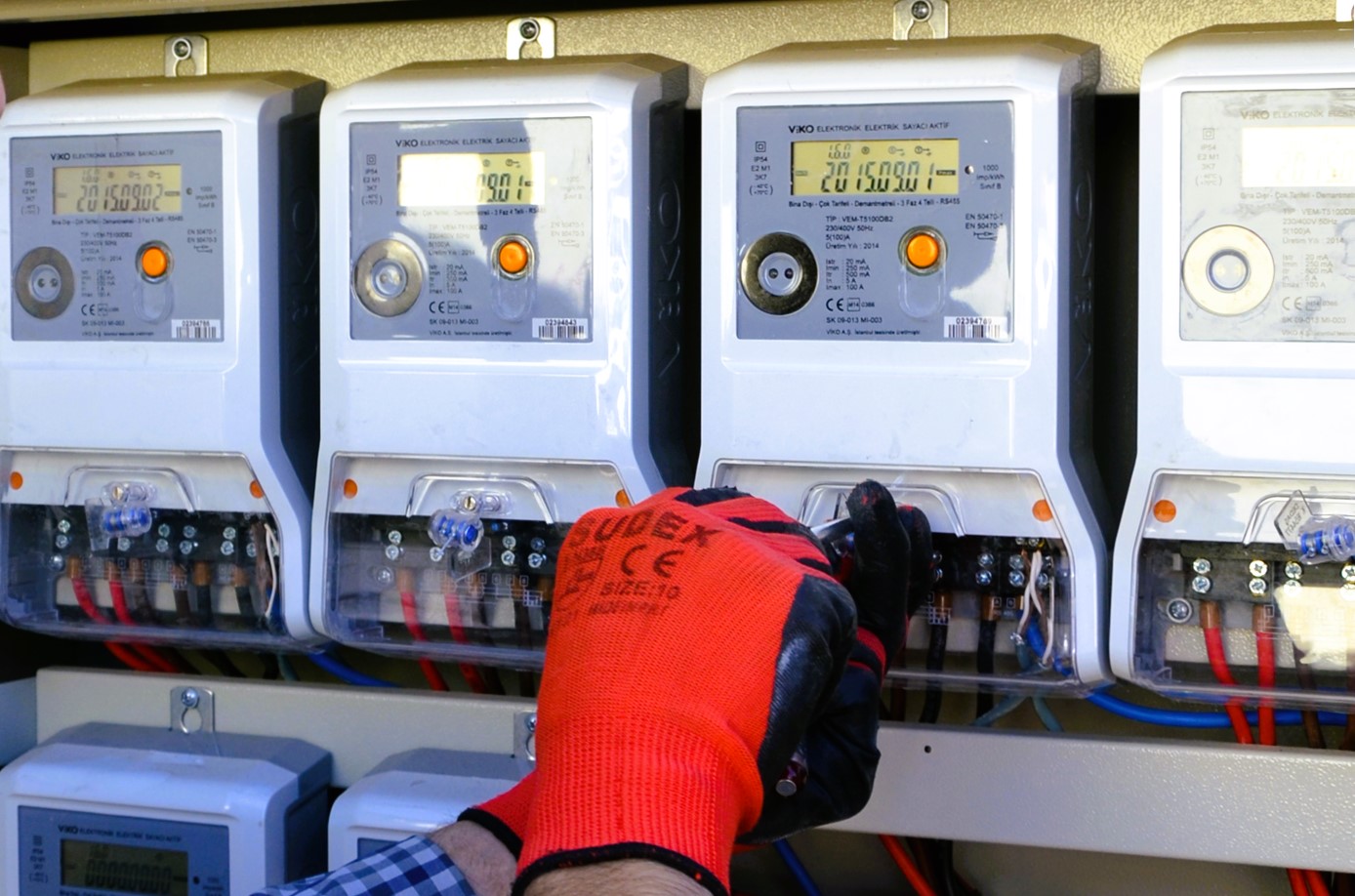 Dicle Elektrik’ten Kaçak Kullanımla Mücadelede Yeni Adım