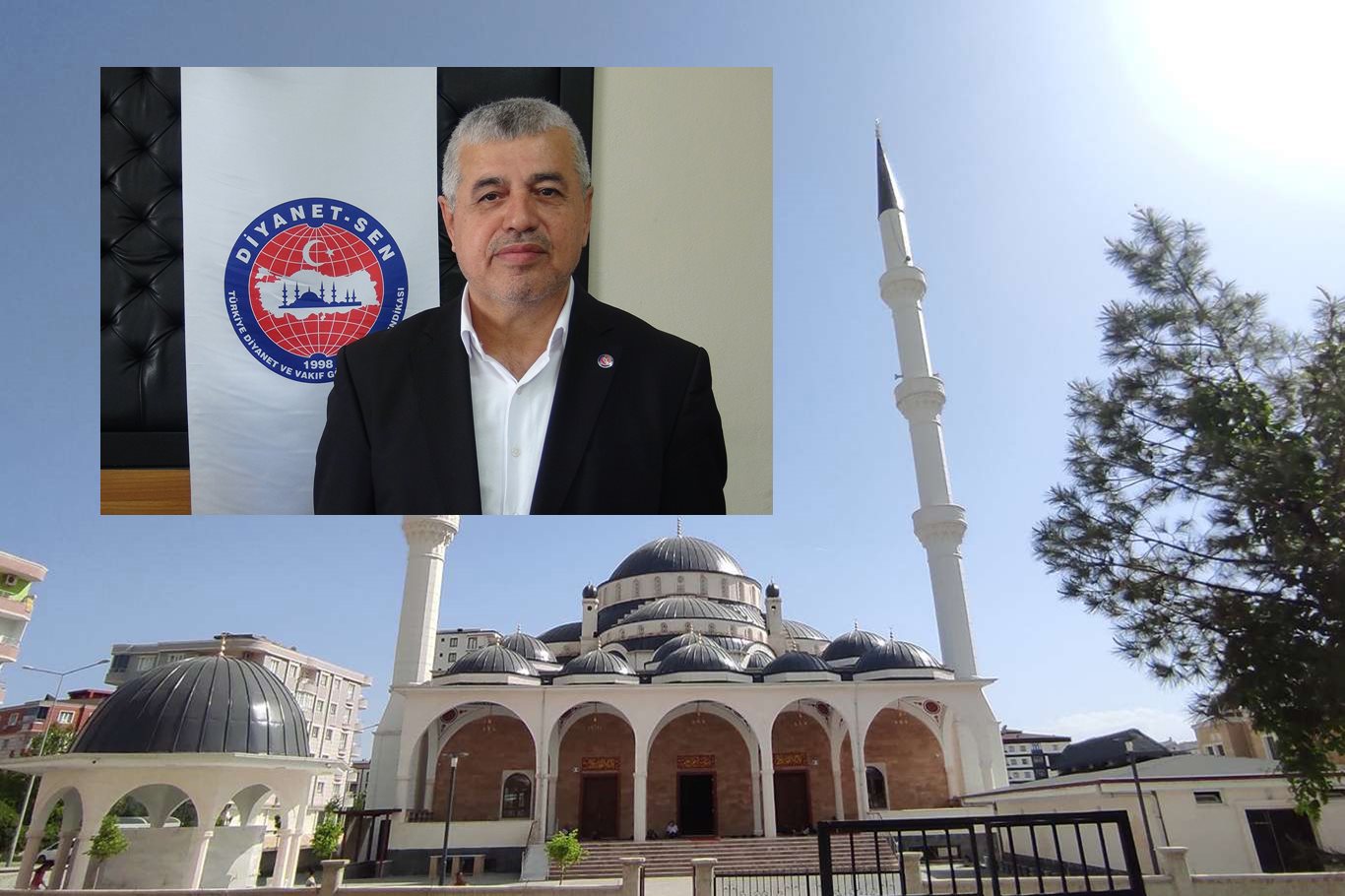 “İbadethaneleri Karanlıkta Bırakmak Utanç Verici”