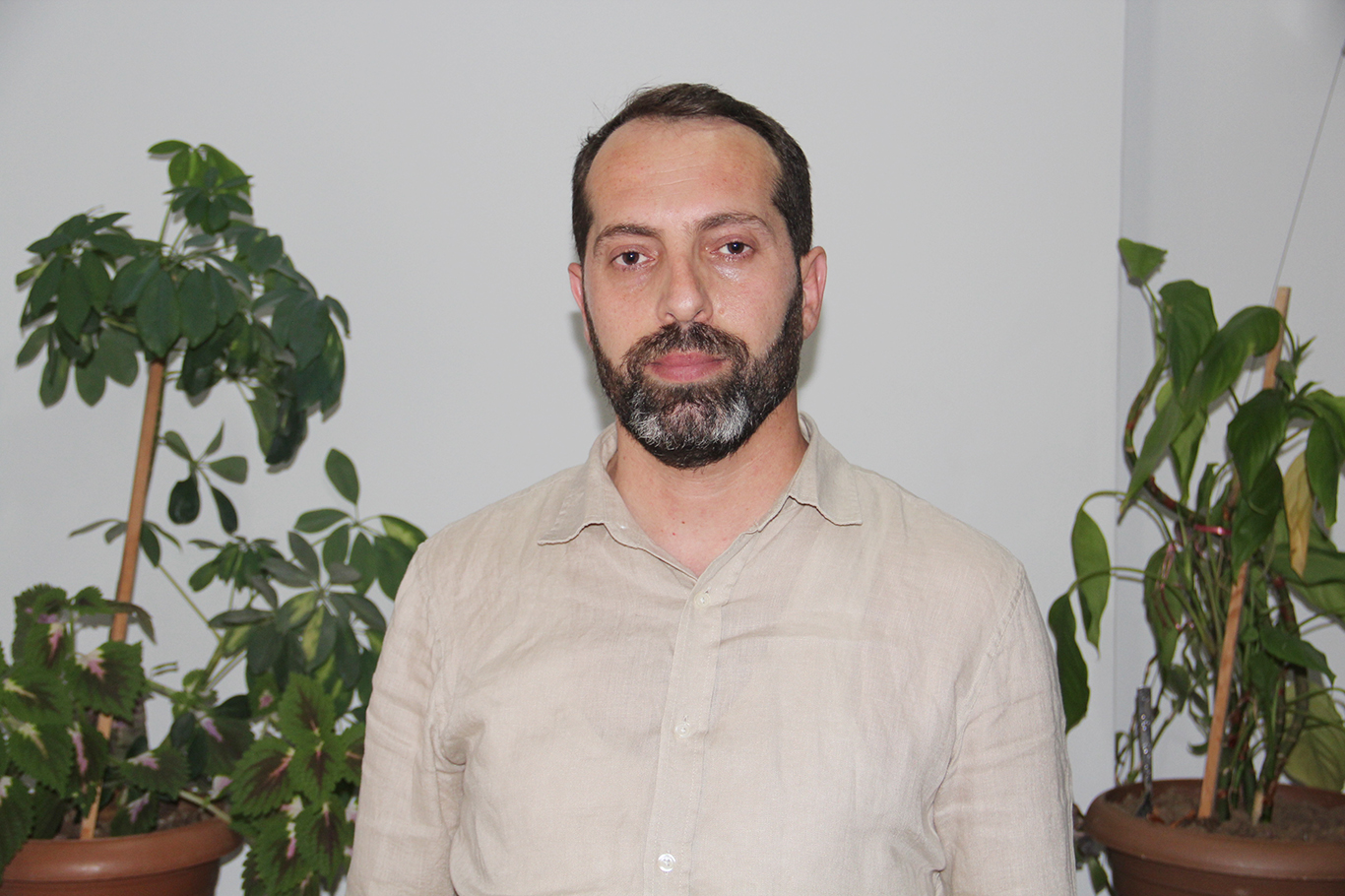 Doç. Dr. Uysal, “Tüketim Çılgınlığına Karşı İslami Çevre Bilinci Şart”