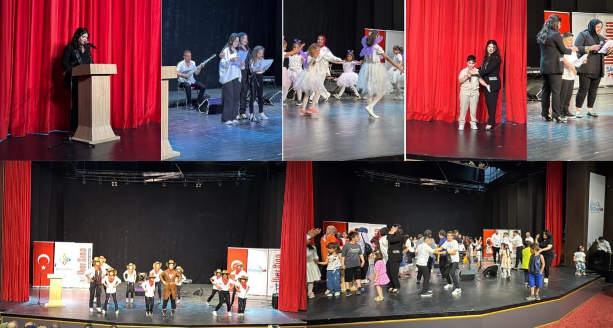 Engelliler Haftası’na Özel Farkındalık Etkinliği