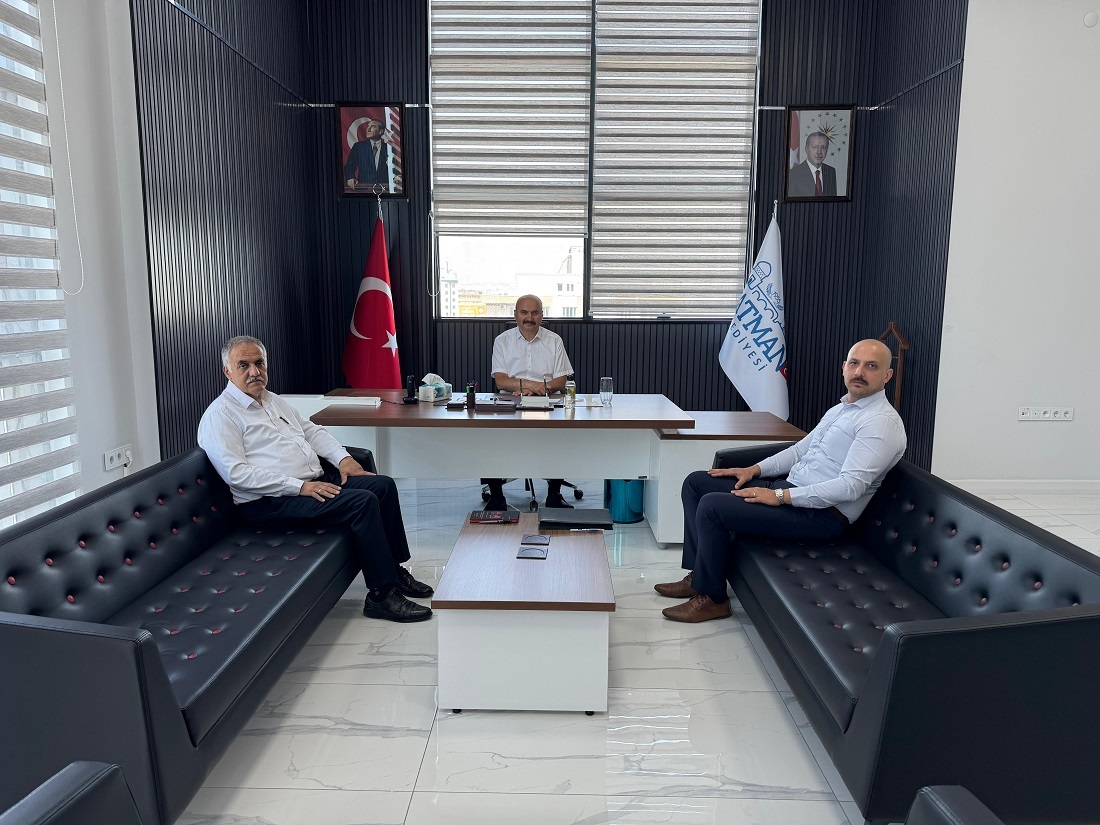 Genel Tarım Sayımı Temmuz’da Başlıyor